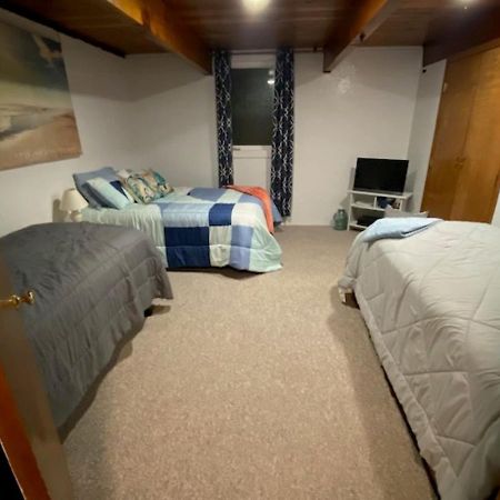 Spacious Lower Level Living All For You! Corvallis Bagian luar foto