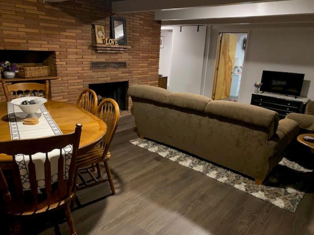 Spacious Lower Level Living All For You! Corvallis Bagian luar foto