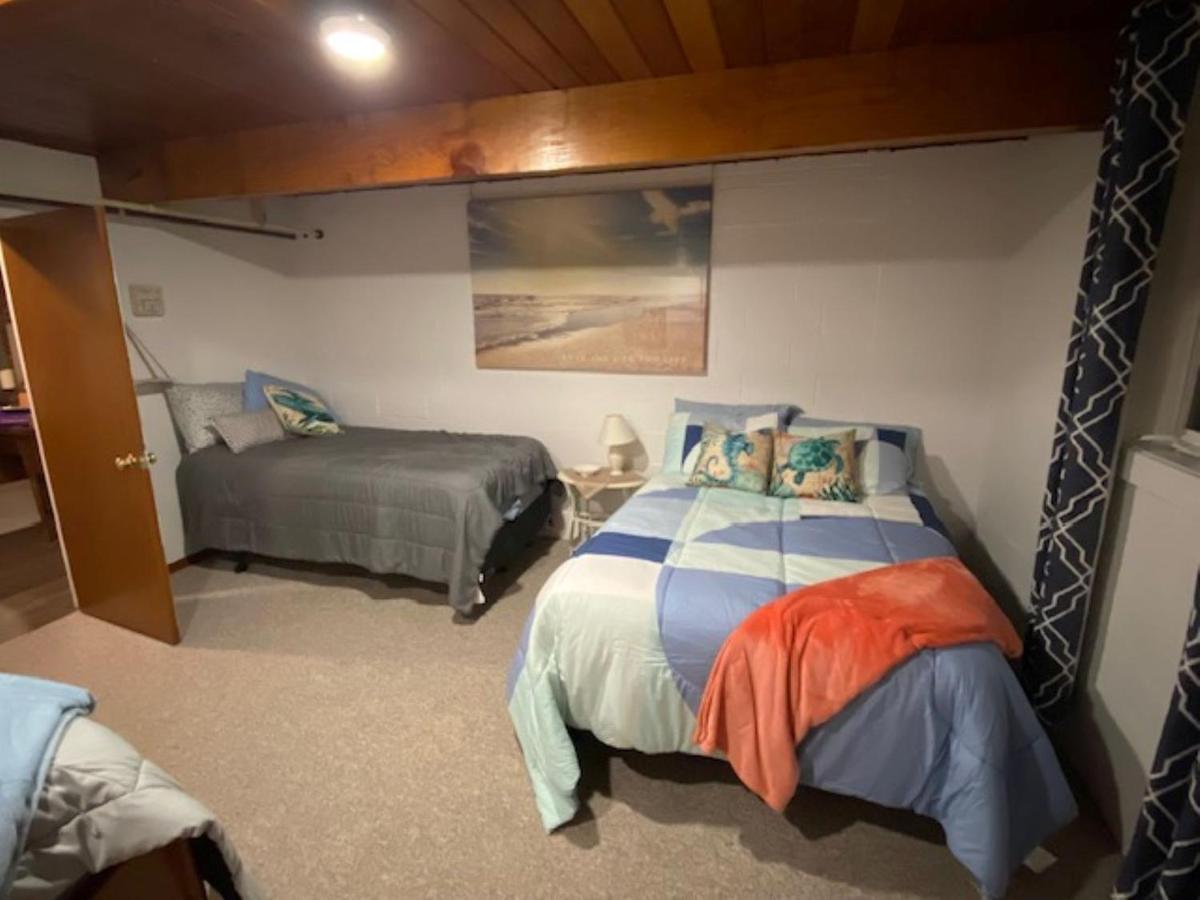 Spacious Lower Level Living All For You! Corvallis Bagian luar foto