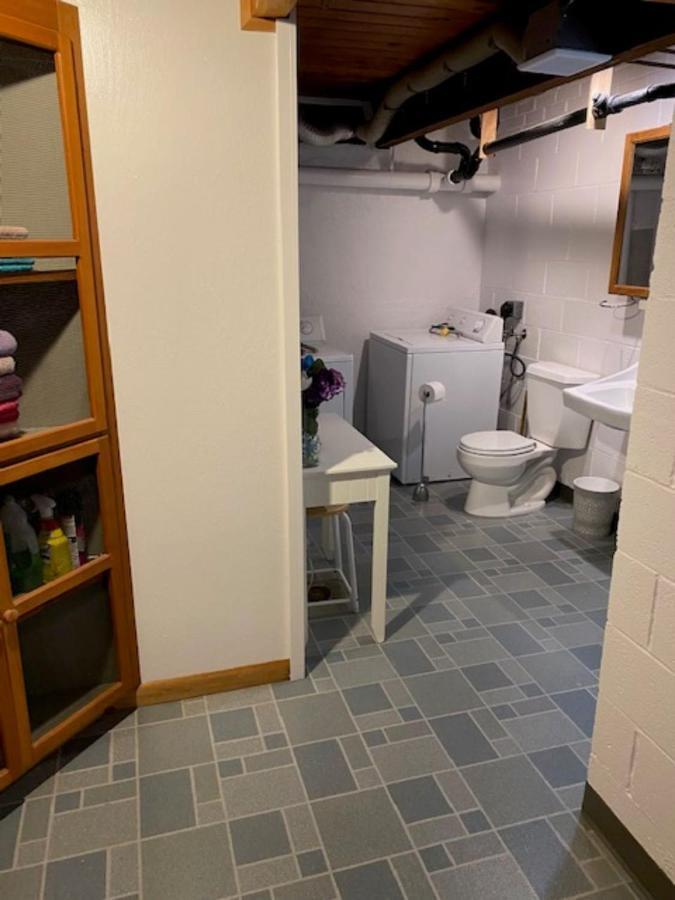 Spacious Lower Level Living All For You! Corvallis Bagian luar foto